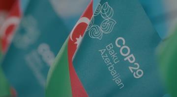 Azerbaijan aims to launch green investment rule book at COP29