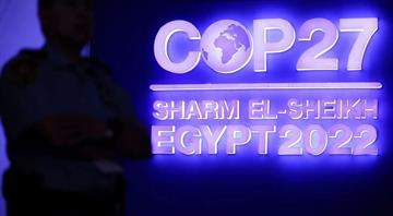 Key takeaways from the COP27 climate summit in Egypt