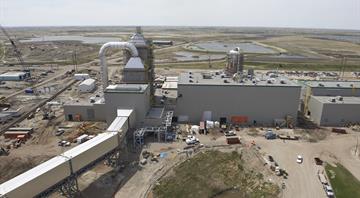 Billions for 'unproven' carbon capture technology will have 'very significant' impact on energy bills, MPs warn Billions for 'unproven' carbon capture technology will have 'very significant' impact on energy bills, MPs warn