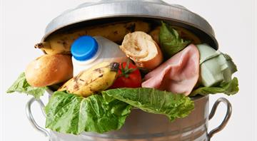 World making little progress on food waste, a big climate problem