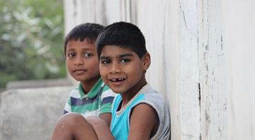 Latin America and Caribbean: Millions more children could face poverty due to climate change Latin America and Caribbean: Millions more children could face poverty due to climate change