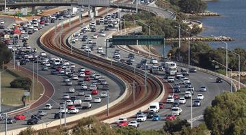 Vehicle emission declines decreased deaths, Harvard study finds