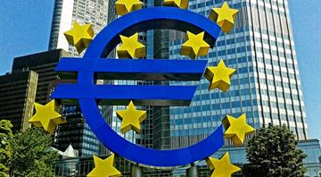 Most euro zone banks face risk from climate complacency, ECB finds