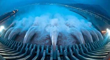China's surging hydropower a boon for its climate goals, energy bills