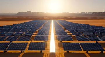 Gulf nations make significant strides in renewable energy integration