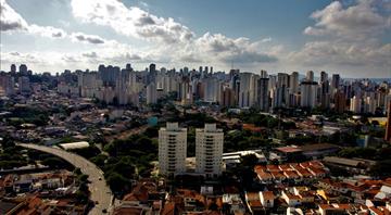 Brazil announces new climate change pledge ahead of COP29 summit