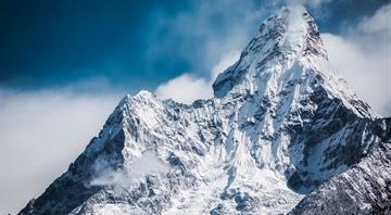 Andean glacier retreat unprecedented in human civilization, study finds