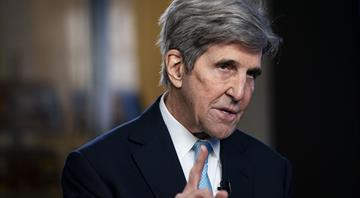 John Kerry: rich countries must respond to developing world anger over climate