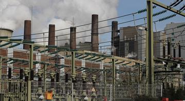 Coal-fired power fleet in US to halve by 2050, EIA projects