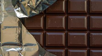 Popular dark chocolate brands contain heavy metal