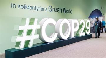 COP29 climate talks: What is needed for a deal by Friday's deadline?