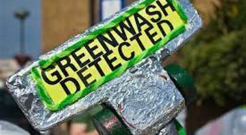 New rules aim to clamp down on corporate greenwashing