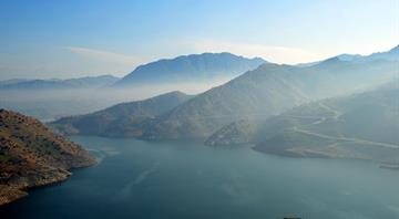 73% of the World's UNESCO Heritage Sites Face Severe Water Risks 73% of the World's UNESCO Heritage Sites Face Severe Water Risks