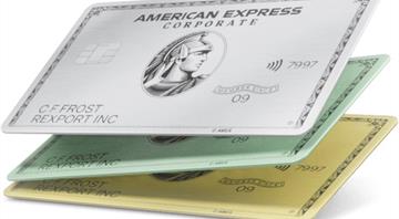 American Express issues a green and social development bond