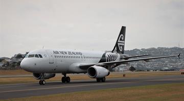 Air New Zealand outlines requirements for low-emissions turboprops