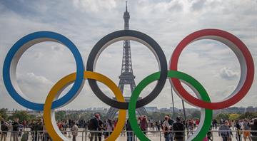 How sustainable can Paris make the Olympic Games?