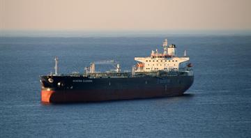 Analysis: Western curbs on Russian oil products redraw global shipping map