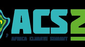 Large investments expected at first Africa climate summit