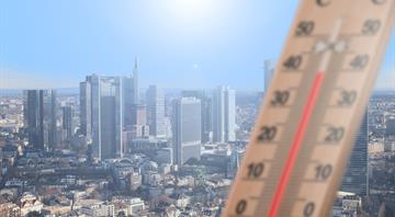 Poorer people bear brunt of extreme heat in Europe, say Spanish researchers