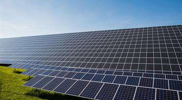 Solar energy shines in global survey with 68% support