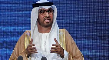 UAE's Jaber, COP28 president, says he is listening, ready to engage