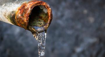 In final rule, EPA requires removal of all US lead pipes in a decade