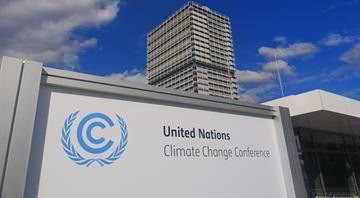 UN climate talks in Germany kick off with no final agenda