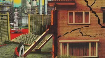 How fossil fuel giants are using arbitration to divert costs of decades-long gas extraction in Groningen How fossil fuel giants are using arbitration to divert costs of decades-long gas extraction in Groningen