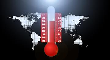 Heat records broken all around the world in 2021, says climatologist