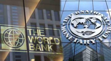 IMF and World Bank pledge stronger collaboration on climate change