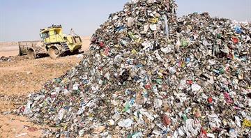 Dubai to close all landfills by 2027 Dubai to close all landfills by 2027