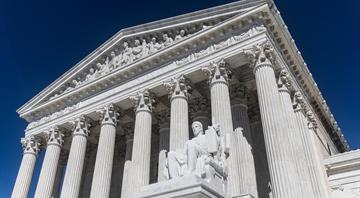 U.S. Supreme Court limits federal power to curb carbon emissions