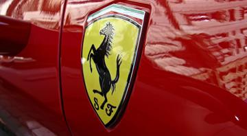 Ferrari shuts down gas-fuelled plant to double solar production