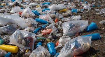 Talks stall on world’s first plastic pollution treaty one day before deadline Talks stall on world’s first plastic pollution treaty one day before deadline