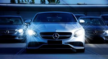 Gas-guzzling German carmakers face uphill struggle to go green Gas-guzzling German carmakers face uphill struggle to go green