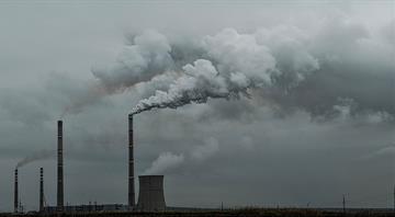 Study: There is less room to store carbon dioxide, driver of climate change, than previously thought