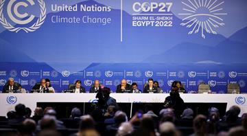 Explainer: Who will pay for climate 'loss and damage'?