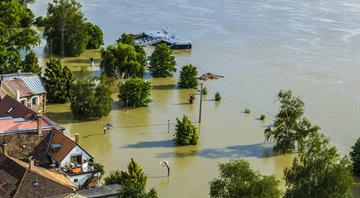 Low rate of flood insurance cover spells danger as climate crisis deepens