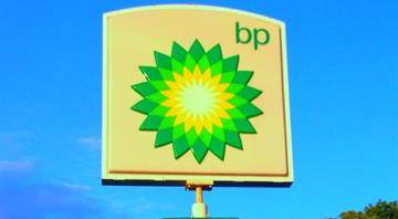 BP 2022 emissions unchanged at around 340 mln T of CO2 equivalent