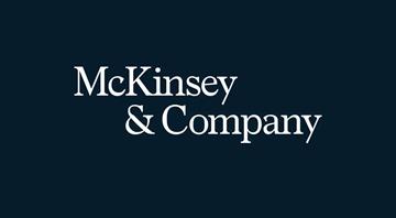 Bigger spend needed for net-zero world than assumed - McKinsey