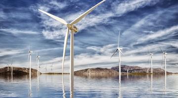 UK government commits 32 mln pounds for floating wind projects
