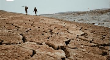 Uncovering the Climate–Conflict Link: Mapping the Causal Pathways in Iraq Uncovering the Climate–Conflict Link: Mapping the Causal Pathways in Iraq