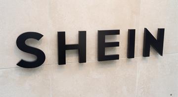 Italian regulator hits Shein with 1 million euro greenwashing fine Italian regulator hits Shein with 1 million euro greenwashing fine