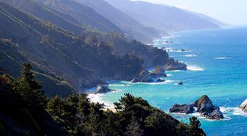 US creates new marine sanctuary along California coast