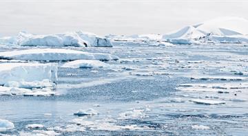 Report says Antarctica witnessed world’s most intense heatwave in 2022