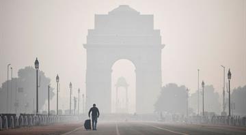 India approves new emissions targets to tackle climate change