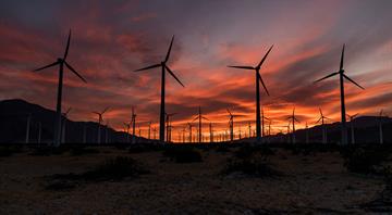 Global Goal of Tripling Renewables Needs USD 1.5 Trillion Investment Per Year