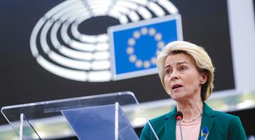 EU will have new climate targets by COP30 summit, von der Leyen says EU will have new climate targets by COP30 summit, von der Leyen says