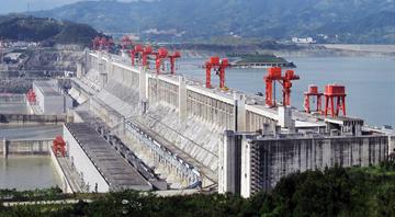 China to build world's largest hydropower dam in Tibet