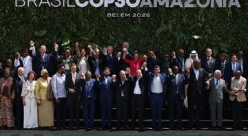 COP30 seals uneasy climate deal that sidesteps fossil fuels